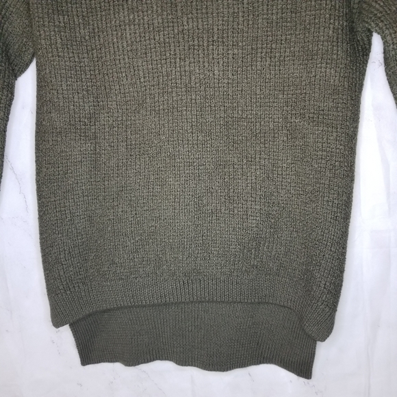 Aritzia Wilfred Free 100% merino wool sweater - Picture 3 of 8